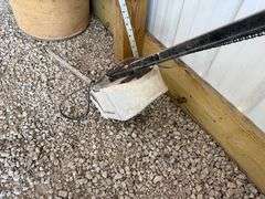 Used Chamberlain Garage Door Opener