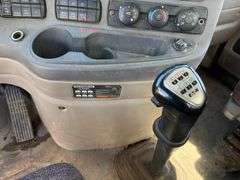 2015 Freightliner 125 Cascadia Semi Tractor, DD13 Detroit Engine @ 450hp, 219,415 Miles, Deleted, 10