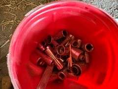 Levels, Screw Drivers, Wrenches, Nail Gun, Nails, Hammers