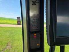 2011 Case Patriot 4420 Self Propelled Sprayer, 3,066 Hours, 120’ Booms, 1,200 Gallon Stainless Steel