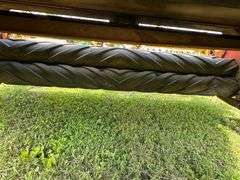 New Holland Model 499 Haybine, 12’ Cut, Comes with Hitch, SN: 534550