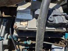 1999 International 4900 Truck with 2,350 Gallon Tank, 197,509 Miles, DT466E Engine, 6 Speed Plus Man