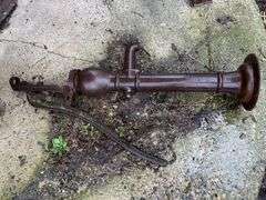 Pump Jack