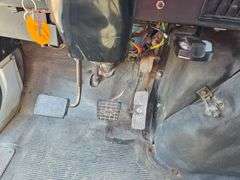 1999 International 4900 Truck with 2,350 Gallon Tank, 197,509 Miles, DT466E Engine, 6 Speed Plus Man