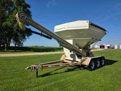 Walsh Farms Estate Dispersal Online Only Auction *Some Preview Photos Posted!*