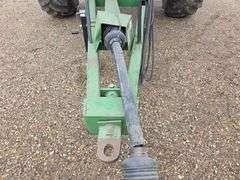 Brent by Unverferth 774 Grain Cart, Front Corner 17” Auger, Large 1000 PTO, 30.5L-32 Tires, Rear Lig