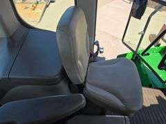 2021 John Deere 9570RX Quad Track Tractor, 1,302 Hours, 18/6 Speed PowerShift Transmission, 30” Trac