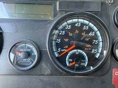 2015 Freightliner 125 Cascadia Semi Tractor, DD13 Detroit Engine @ 450hp, 219,415 Miles, Deleted, 10