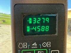 1999 John Deere 9510 Combine, 2wd, 3,279/4,588 Sep/Eng Hours, Maurer Hopper Extension, 3 Speed Hydro