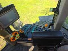 2011 Case Patriot 4420 Self Propelled Sprayer, 3,066 Hours, 120’ Booms, 1,200 Gallon Stainless Steel