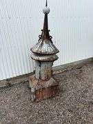 Barn Coupola, 78” Tall