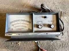Electrical Analyzer