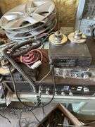 (2) 2-Way Radios and 1 CB Radio wiht a 23 Channel CB Transceiver, with Antennas and Mics, Buying All