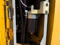John Deere 225D LC Excavator, 7,340 Hours, 32” Tracks, 30” Bucket, Hydraulic Thumb, SN: 1FF225DXAA05