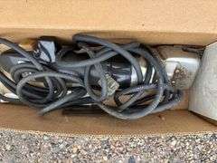 Stewart Oster Clipmaster Animal Clipper, * works per seller