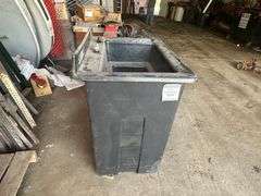 Smart Washer Parts Washer, Unknown Condition