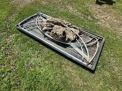 Portable Waterfowl Hunting Blind