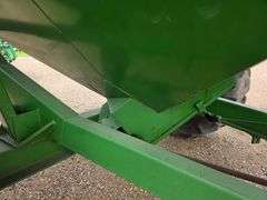 Brent by Unverferth 774 Grain Cart, Front Corner 17” Auger, Large 1000 PTO, 30.5L-32 Tires, Rear Lig