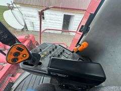 1998 IH Model 2366 Combine, 2,779 Sep and 3,846 Engine Hours, Serviced Regularly, 30.5x32 Fronts, 14