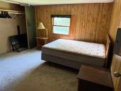 1982 14x68 Single Wide Mobile Home to Be Moved, Tin Roof, Stove, Fridge, 3bed/1bath, Has Been Winter