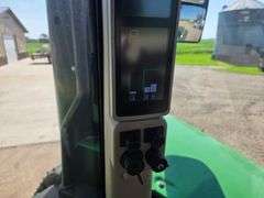 2021 John Deere 9570RX Quad Track Tractor, 1,302 Hours, 18/6 Speed PowerShift Transmission, 30” Trac