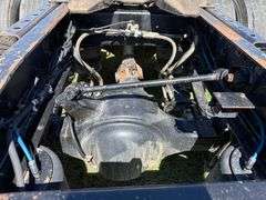 2015 Freightliner 125 Cascadia Semi Tractor, DD13 Detroit Engine @ 450hp, 219,415 Miles, Deleted, 10