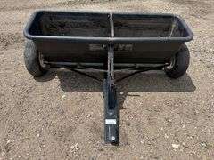 Agri-Fab Spreader