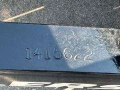 2025 PJ Model C5182 Trailer, 18’ Long, 6’11” Inside Wheel Wells, Comes with Ramps, Brakes, and LED L