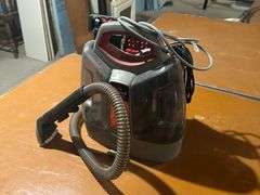 Bissel Portable Carpet Cleaner