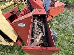 New Holland Model 499 Haybine, 12’ Cut, Comes with Hitch, SN: 534550