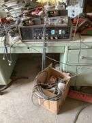 (2) 2-Way Radios and 1 CB Radio wiht a 23 Channel CB Transceiver, with Antennas and Mics, Buying All