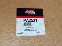 (1)Air Filter
