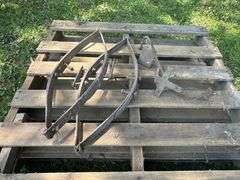 Buggy Step and 2 Buggy Springs