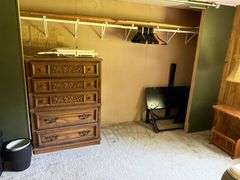 1982 14x68 Single Wide Mobile Home to Be Moved, Tin Roof, Stove, Fridge, 3bed/1bath, Has Been Winter