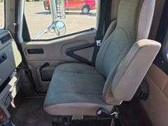 2007 International 9400 Day Cab Semi, 442,458 Miles, Cummins ISX 15 Engine, 10 Speed Transmission, 2