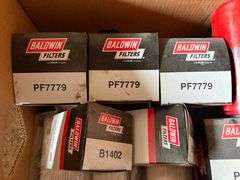 Fuel Filters