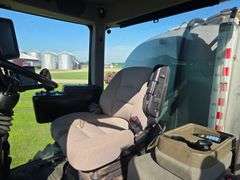2011 Case Patriot 4420 Self Propelled Sprayer, 3,066 Hours, 120’ Booms, 1,200 Gallon Stainless Steel