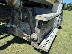 2015 Freightliner 125 Cascadia Semi Tractor, DD13 Detroit Engine @ 450hp, 219,415 Miles, Deleted, 10