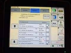 John Deere 2630 Display with SF2, AutoTrac, RowSense, Section Control, 2,969 Hours, SN: PCGU2UD48651