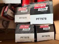 Fuel Filters