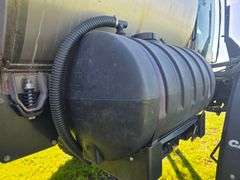 2011 Case Patriot 4420 Self Propelled Sprayer, 3,066 Hours, 120’ Booms, 1,200 Gallon Stainless Steel