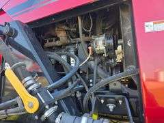 2011 Case Patriot 4420 Self Propelled Sprayer, 3,066 Hours, 120’ Booms, 1,200 Gallon Stainless Steel