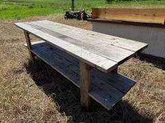 Work Bench