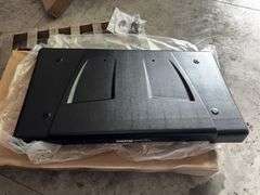 Cozy Poly Cabtop for Polaris 500 Ranger, NIB, with mounting Hdwe