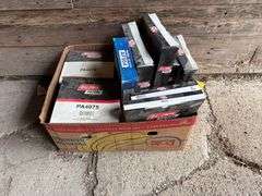 Misc. Air Filters