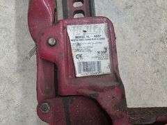 Hi Lift Model 485 Handy Man Jack