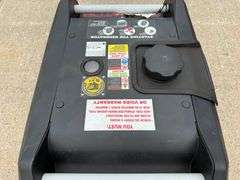 Predator 3500 Super Quiet Inverter, 3000 Running Watts, 3500 Max Starting Watts, 120V 20/30 AMP