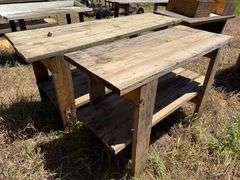 Work Bench
