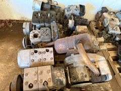 Small Engines and Parts