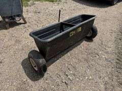 Agri-Fab Spreader